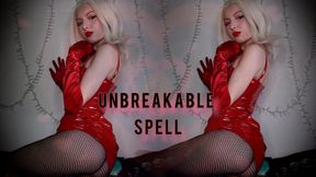 Unbreakable Spell 720p mp4