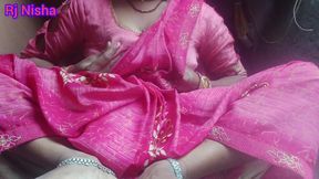 Two finger solo play rj Nisha