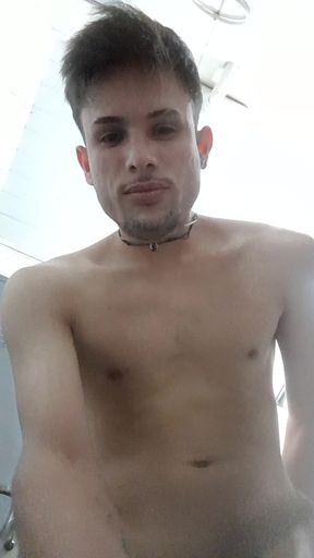 Want to make content with me? Hot man