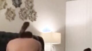 Erasmus bimbos Banged by me and my roommate