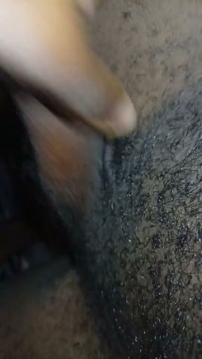 My anus has been breathing heavily for days   Clip 2