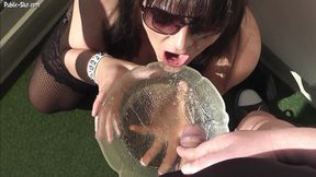 Marion the pisswhore - A compilation