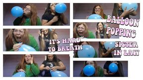 B2P - BALLONS FUN!