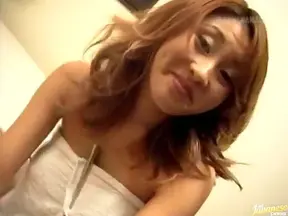 Seductive Yuuko Imai Gives Mind-blowing Blowjob