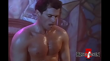 BRUCE SEVEN - Takin it to the Limit - Careena Collins