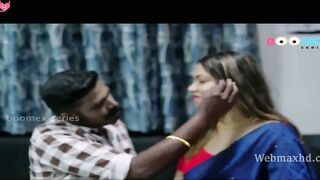 Travel Agency 2025 New Indian Web Series Part 5