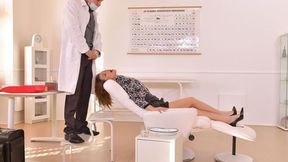 Deepthroating the Dentist