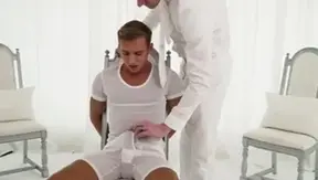 masonicboys: DILF and His Smooth Twink Toy