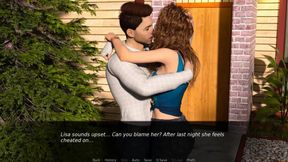 Nursing back to pleasure: returning the favor ep 66