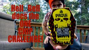 One Chip Challenge