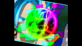 Futanari Goddess Seduced by Slime Monster in Steamy Hentai Fantasy