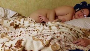 I Pester You in Your Crib with My Drooling Mouth