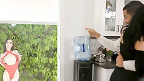 ”Fuck What My step aunt Thinks - Marley Brinx”