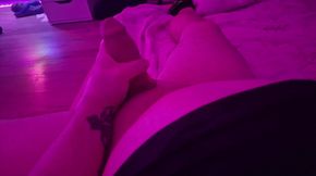 My thick cock