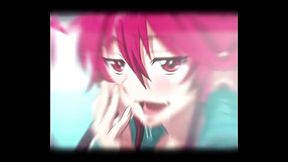 Vai rolar putaria - AMV Edit
