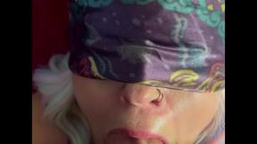 MILF Suzy Wylde gets bound and fucked in intense Shibari bondage