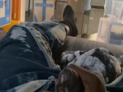 BlkPapiUncut Cumpilation