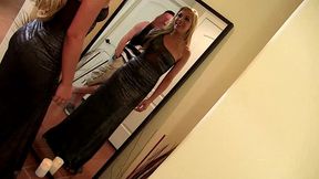 carmen caliente gives romeo price a hot massage