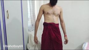 My Unique Nudity Show