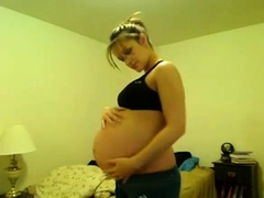 Pregnant 19