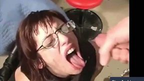Amazing Real Cumshot Compilation P78