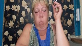 Quit smoking or cough wildly MP4