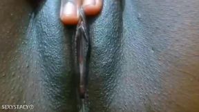 sexystacy7 - sweet pussy dripping wet