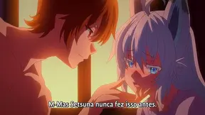 Soccer Beauty Takes Cock Deep Within Her Reborn Hentai Form