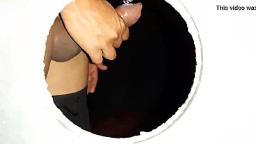 Coloquei o penis no GLORY nao demorou muito pra chegar o primeiro Veja ate o final ( Ronny Aislan