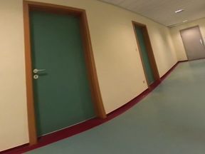 The Pregnant Hucow Walk