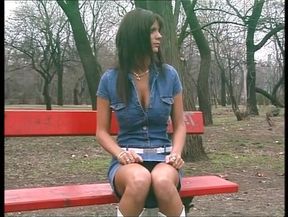 Solo pee girls - Doris Dayan - I will piss a lot for you!