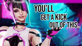 Juri&#039;s foot Job