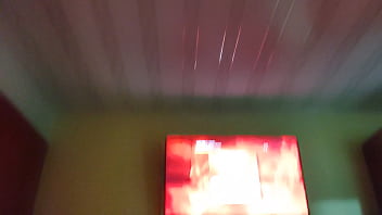 Mi cu&ntilde_ada se graba solita