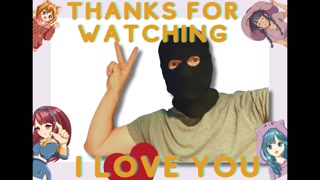 Anime Big Tits Compilation