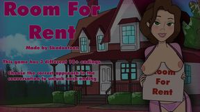 Hairy MILF Annie Hughes Seducing Iron Giant Kent in Kitchen & Bedroom Uncensored