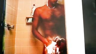 Watch MaleModels get down & dirty with a celebrity in a hot bareback sex scene!