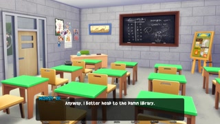 Dawn of Malice - #2 - SEXY ACCIDENT