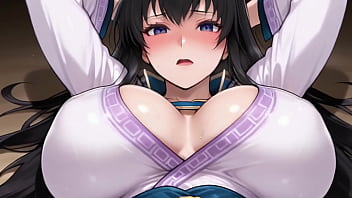 Fire Emblem Karla Hen (AI)