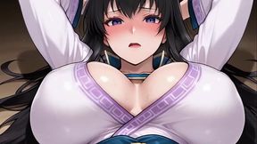 Fire Emblem Karla Hen (AI)