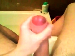 Huge Dick with Big Cum