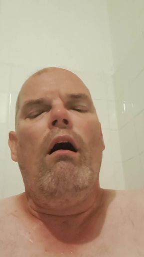 A Bitch in the Bathtub