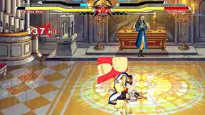 Chizuru Dongwan Ignite Steamy Hentai Nights Full of Ecstasy