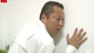 The Unstoppable Seductress Kyoko Nakajimas Insatiable Appetite for Pleasure