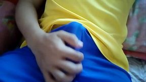 Cumshot part 22