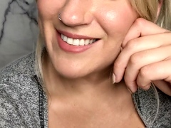 Mom amateur webcam pussy masturbate