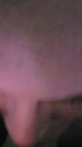 Wife loves small dick.