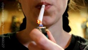 Stress Smoking 11 capnolagnia