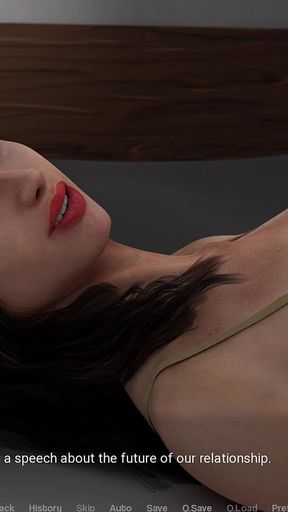 Away From Home 17: Cody Catches Liam-eva Fuck (husband Away)