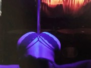 HOT & SENSUAL LAPDANCE ☆☆☆ Artistic film on classical music