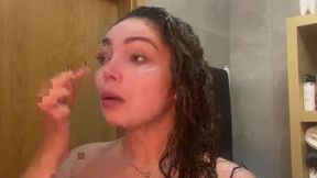 Alicia Secret Party on Aug 4, 2025 - Part 2